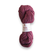 Lataa kuva Galleria-katseluun, Tinde villalanka 100 g, Hillesvåg Ullevarefabrikk