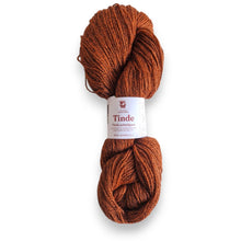 Lataa kuva Galleria-katseluun, Tinde villalanka 100 g, Hillesvåg Ullevarefabrikk