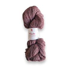 Lataa kuva Galleria-katseluun, Tinde villalanka 100 g, Hillesvåg Ullevarefabrikk