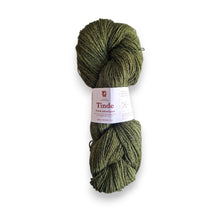Lataa kuva Galleria-katseluun, Tinde villalanka 100 g, Hillesvåg Ullevarefabrikk