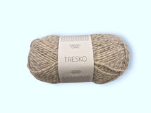 Lataa kuva Galleria-katseluun, Tresko-sukkalanka 50g Sandes garn