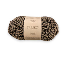 Lataa kuva Galleria-katseluun, Tresko-sukkalanka 50g Sandes garn