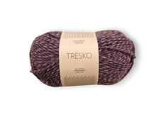 Lataa kuva Galleria-katseluun, Tresko-sukkalanka 50g Sandes garn