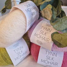 Lataa kuva Galleria-katseluun, Tynn Silk Mohair 25 g Sandnes Garn