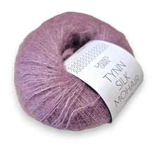 Lataa kuva Galleria-katseluun, Tynn Silk Mohair 25 g Sandnes Garn