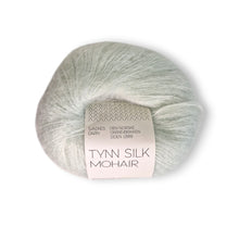 Lataa kuva Galleria-katseluun, Tynn Silk Mohair 25 g Sandnes Garn