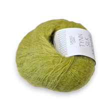 Lataa kuva Galleria-katseluun, Tynn Silk Mohair 25 g Sandnes Garn
