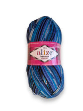 Lataa kuva Galleria-katseluun, Alize comfort 100 g