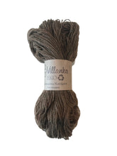 Lataa kuva Galleria-katseluun, Karstalanka kierrätysvillasta 180 tex 2