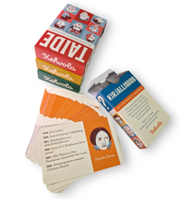 Lataa kuva Galleria-katseluun, Kysymyskorttipakka Kehvola design