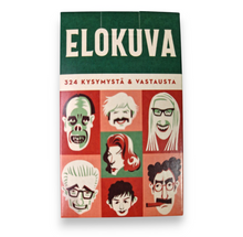 Lataa kuva Galleria-katseluun, Kysymyskorttipakka Kehvola design