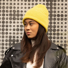 Lataa kuva Galleria-katseluun, Tarvikepaketti: Särmä-pipo