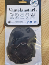 Lataa kuva Galleria-katseluun, Vaatelaastarit