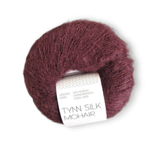 Lataa kuva Galleria-katseluun, Tynn Silk Mohair 25 g Sandnes Garn