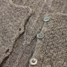 Lataa kuva Galleria-katseluun, Digineuleohje Kaiho -villatakki