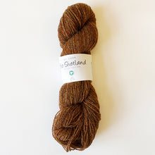 Lataa kuva Galleria-katseluun, Bio Shetland BC Garn 50gv8