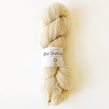 Lataa kuva Galleria-katseluun, Bio Shetland BC Garn 50gv8
