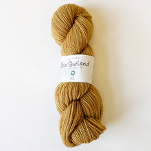 Lataa kuva Galleria-katseluun, Bio Shetland BC Garn 50gv8