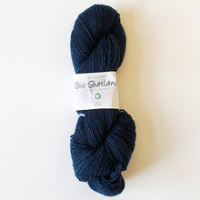 Lataa kuva Galleria-katseluun, Bio Shetland BC Garn 50gv8