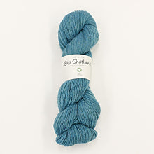 Lataa kuva Galleria-katseluun, Bio Shetland BC Garn 50gv8
