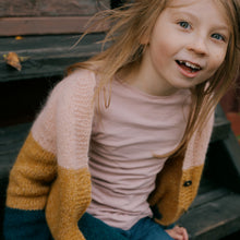 Lataa kuva Galleria-katseluun, Blokki-takki