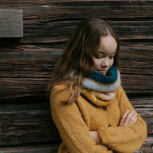 Lataa kuva Galleria-katseluun, Ei hullumpi päivä -kauluri tarvikepaketti