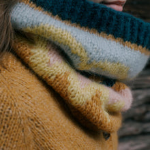 Lataa kuva Galleria-katseluun, Ei hullumpi päivä -kauluri tarvikepaketti