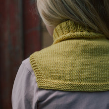 Lataa kuva Galleria-katseluun, Digineuleohje: Esikkokauluri