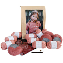 Lataa kuva Galleria-katseluun, Hattara-paita tarvikepaketti