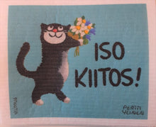 Lataa kuva Galleria-katseluun, Tiskirätti Vilippus