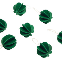 Lataa kuva Galleria-katseluun, Lovi kuusenpallot 3,5 cm