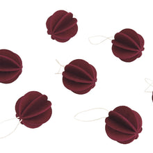 Lataa kuva Galleria-katseluun, Lovi kuusenpallot 3,5 cm