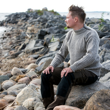 Lataa kuva Galleria-katseluun, Luotolainen tikkuri -tarvikepaketti 2-säikeisestä langasta