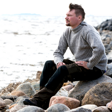 Lataa kuva Galleria-katseluun, Luotolainen tikkuri -tarvikepaketti 2-säikeisestä langasta