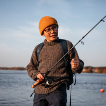 Lataa kuva Galleria-katseluun, Luotolainen tikkuri lapselle -tarvikepaketti