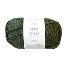 Lataa kuva Galleria-katseluun, Peer Gynt 50 g Sandnes Garn