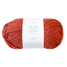 Lataa kuva Galleria-katseluun, Peer Gynt 50 g Sandnes Garn