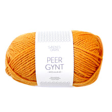 Lataa kuva Galleria-katseluun, Peer Gynt 50 g Sandnes Garn