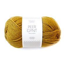 Lataa kuva Galleria-katseluun, Peer Gynt 50 g Sandnes Garn