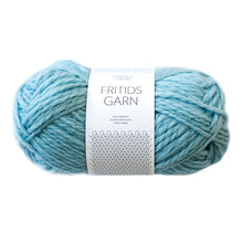 Lataa kuva Galleria-katseluun, Fritids garn Sandnes Garn