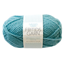 Lataa kuva Galleria-katseluun, Fritids garn Sandnes Garn