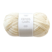 Lataa kuva Galleria-katseluun, Fritids garn Sandnes Garn