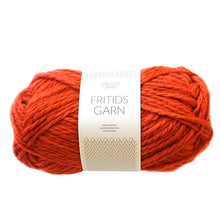 Lataa kuva Galleria-katseluun, Fritids garn Sandnes Garn