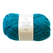 Lataa kuva Galleria-katseluun, Fritids garn Sandnes Garn