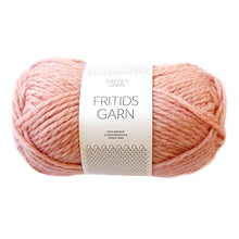 Lataa kuva Galleria-katseluun, Fritids garn Sandnes Garn