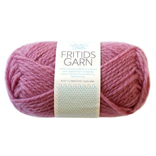 Lataa kuva Galleria-katseluun, Fritids garn Sandnes Garn