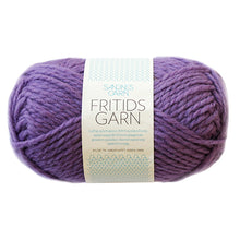 Lataa kuva Galleria-katseluun, Fritids garn Sandnes Garn
