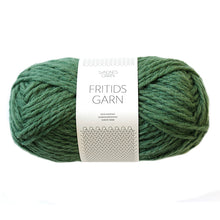 Lataa kuva Galleria-katseluun, Fritids garn Sandnes Garn