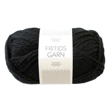 Lataa kuva Galleria-katseluun, Fritids garn Sandnes Garn