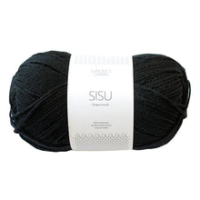 Lataa kuva Galleria-katseluun, Sisu-sukkalanka Sandnes Garn 50 g